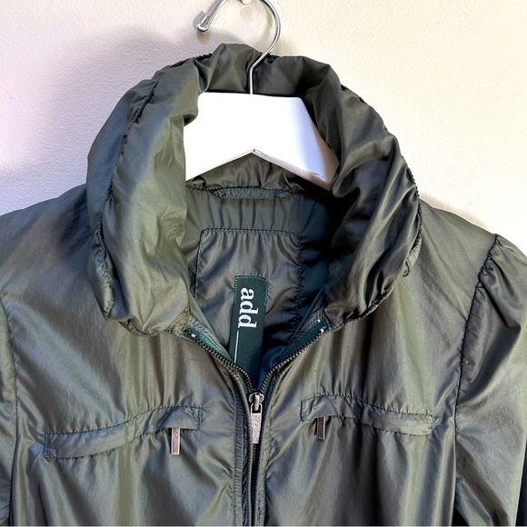add | Jackets & Coats | Add Systems Lightweight Windbreaker Outerwear ...